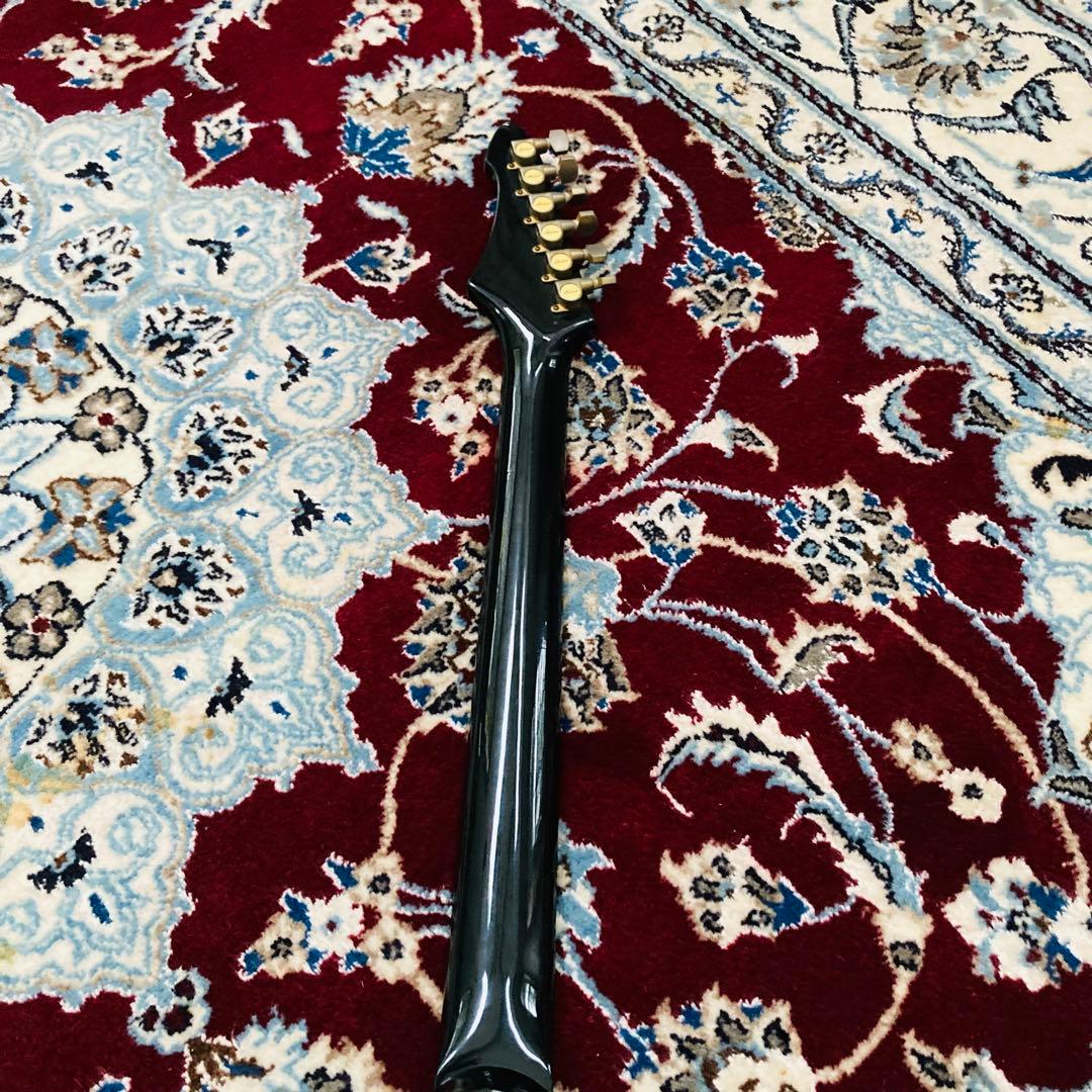 【激レア】ARIAPRO2 XX DELUXE フライングVタイプ イングウェイ