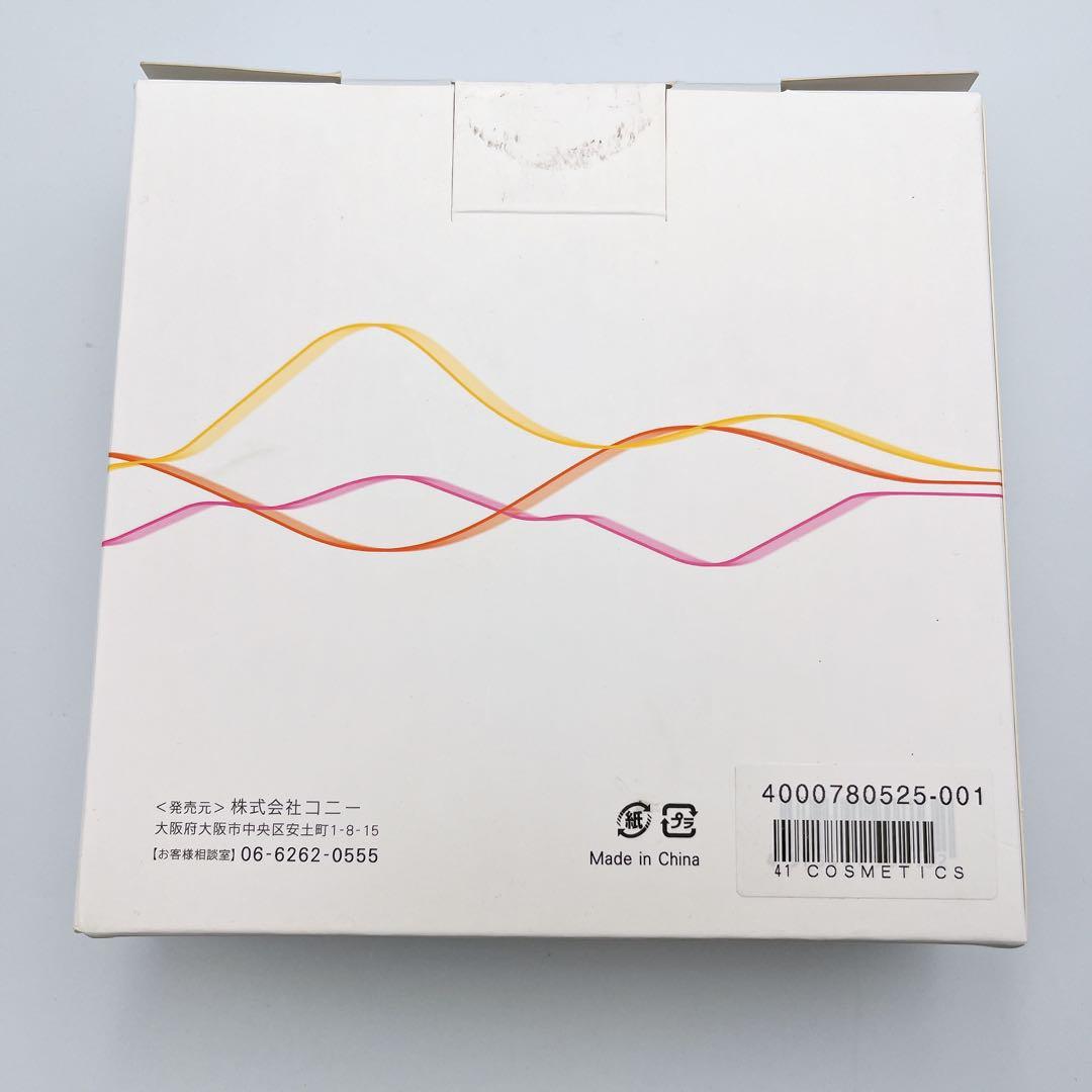 未使用品✨LUXCEAR ルクセア 目元専用美顔器 Myuxer（ミューサー）