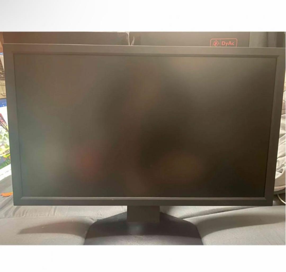 xl2411K ゲーミングモニター