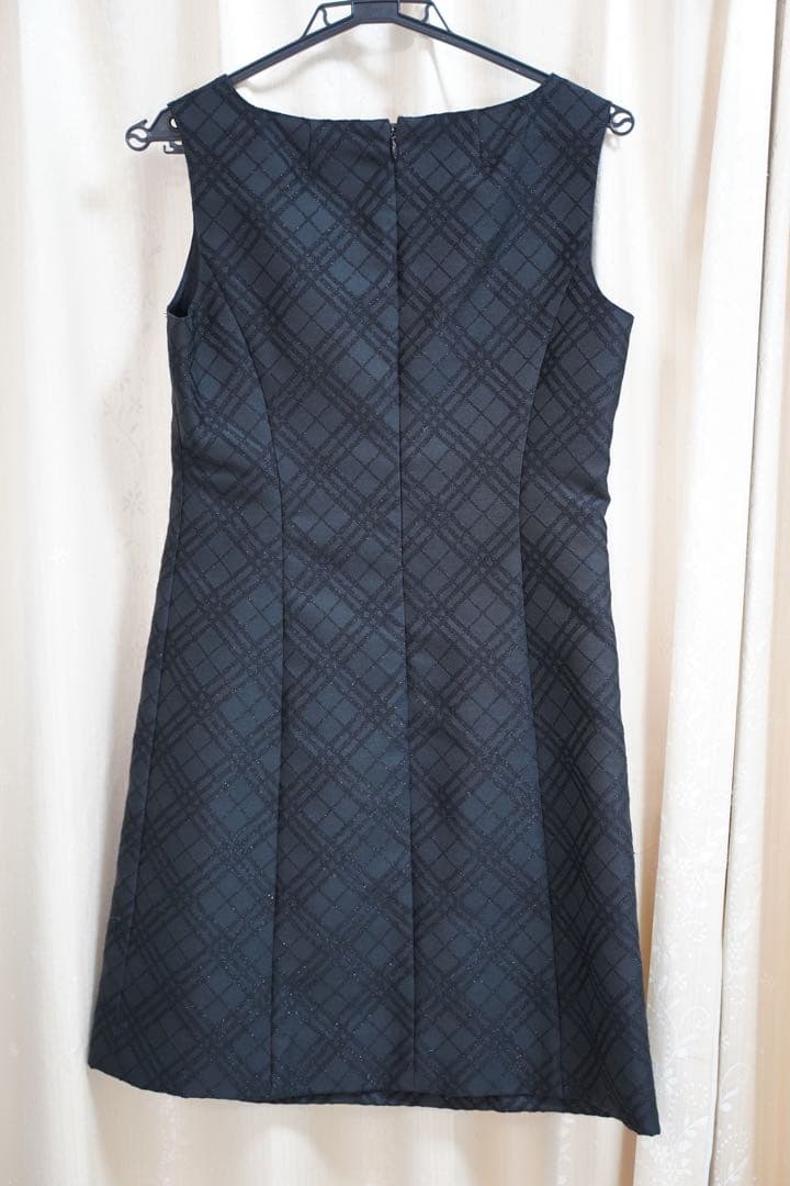 お値下げ中【定価約8万円】BURBERRY LONDON ワンピース38サイズ