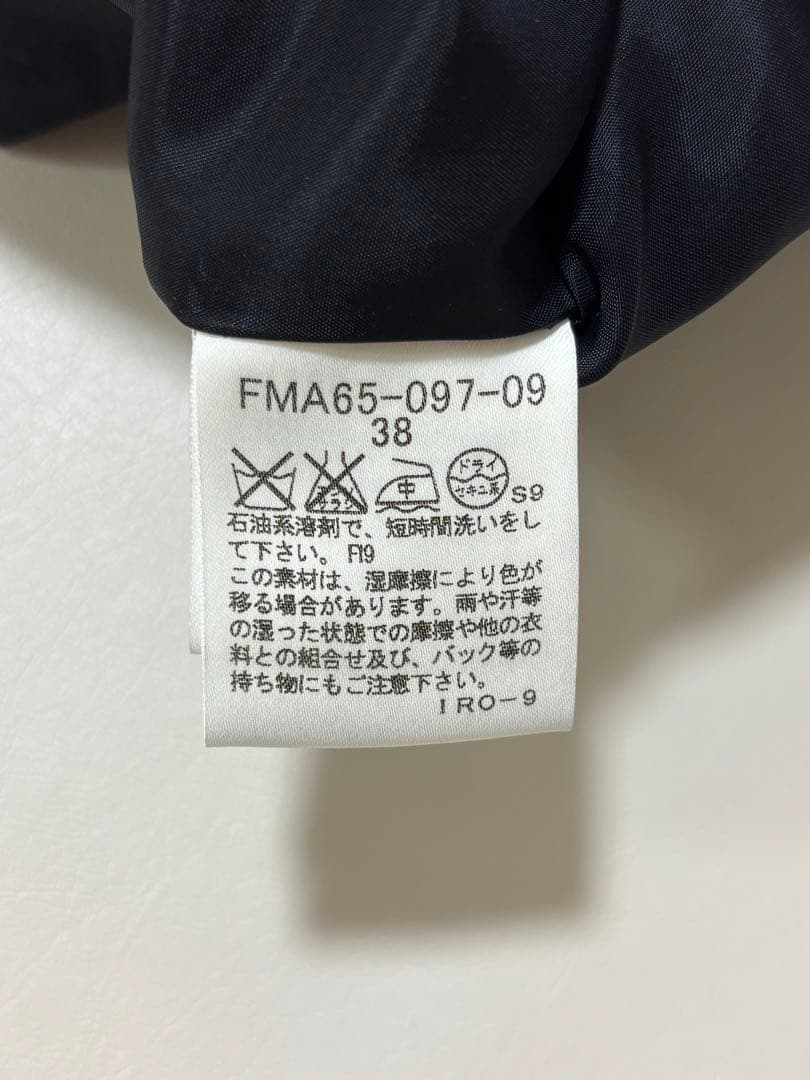 お値下げ中【定価約8万円】BURBERRY LONDON ワンピース38サイズ