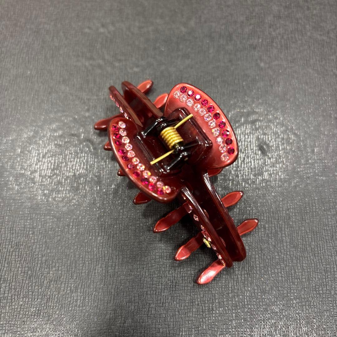 アレクサンドルドゥパリ　クリップ