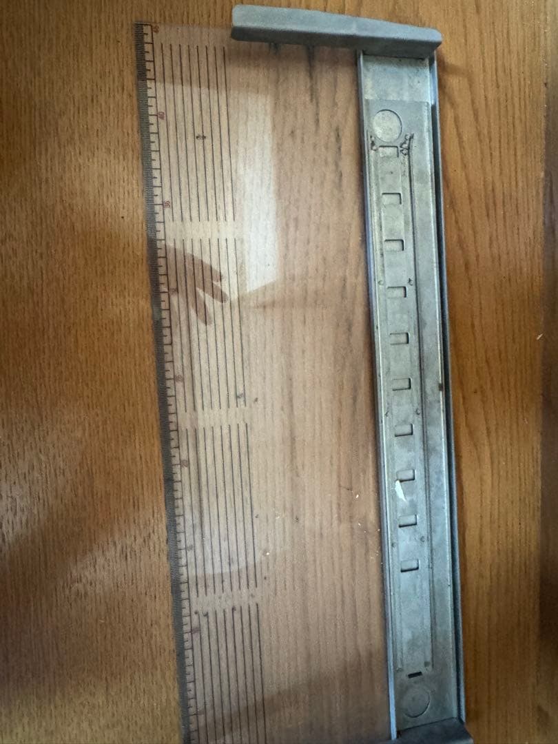 c*q様 パンタグラフ彫刻機 種字 文字盤 文字プレート 抜けあり 現状品