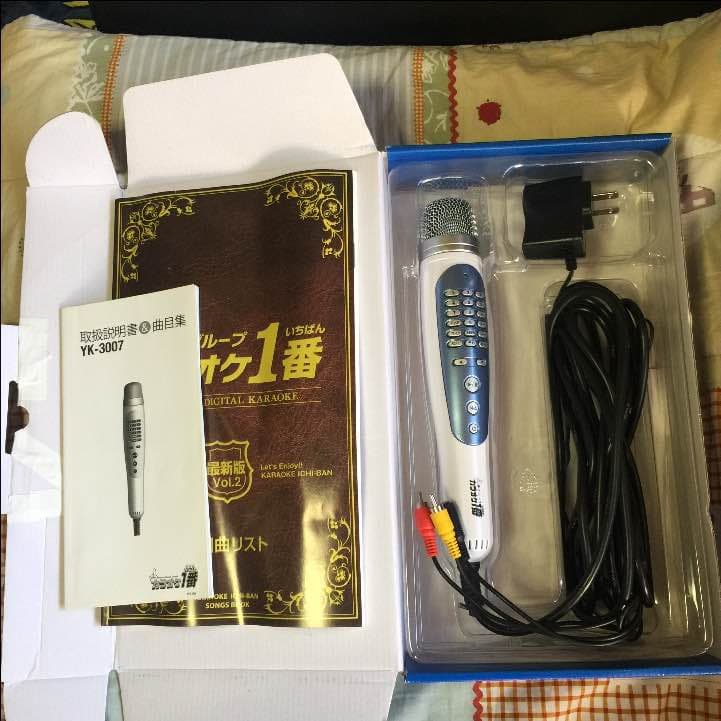 大人気！☆☆カラオケ1番☆☆