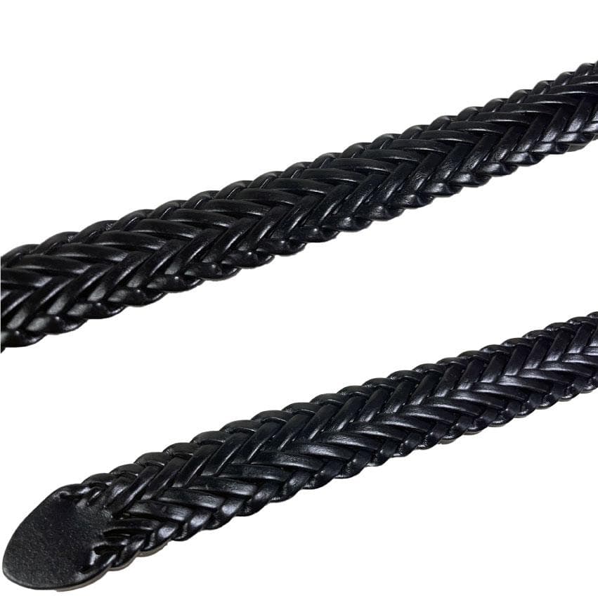 MACKINTOSH マッキントッシュ ロンドン 30mm メッシュ ベルト