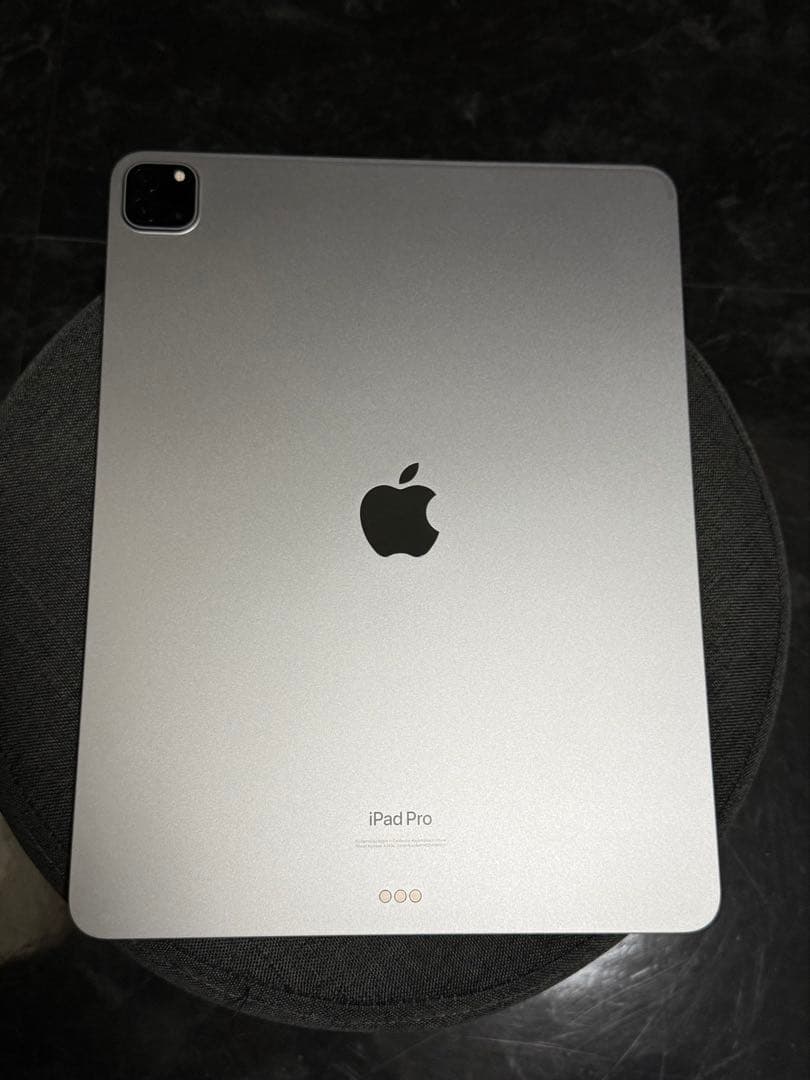 iPad Pro (12.9インチ) 第6世代128GB Wi-Fi