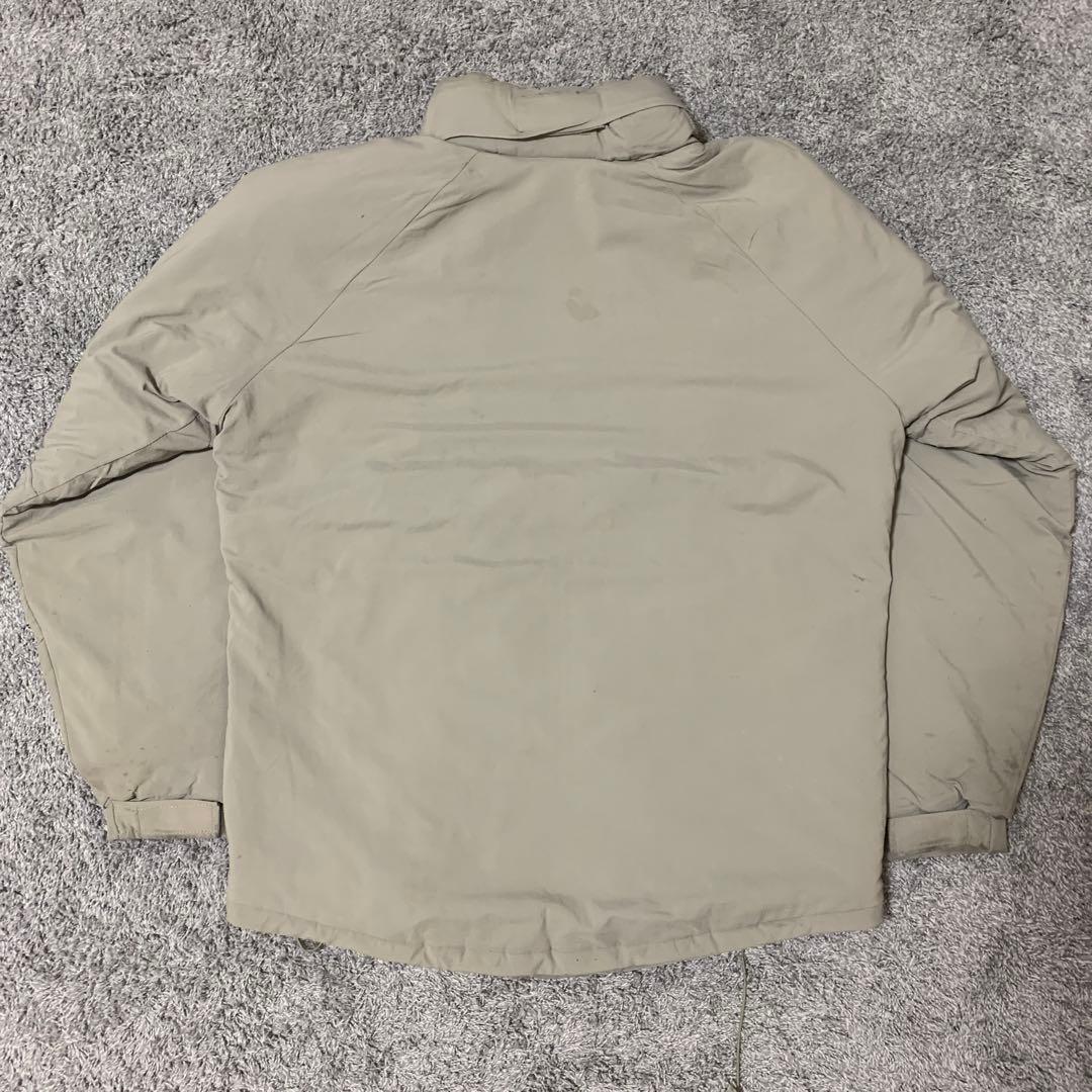 ECWCS LEVEL7 ミリタリー