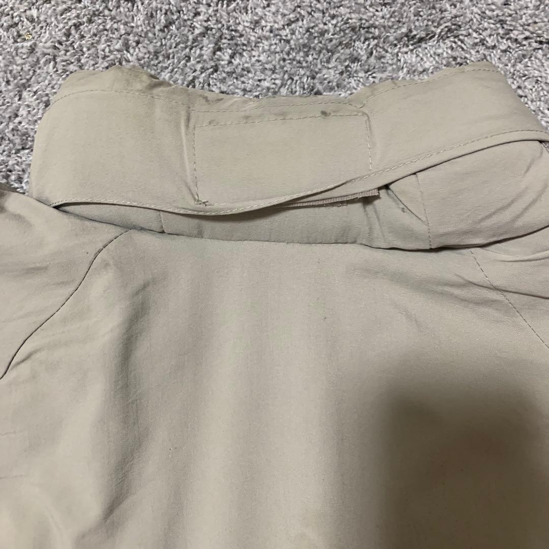 ECWCS LEVEL7 ミリタリー