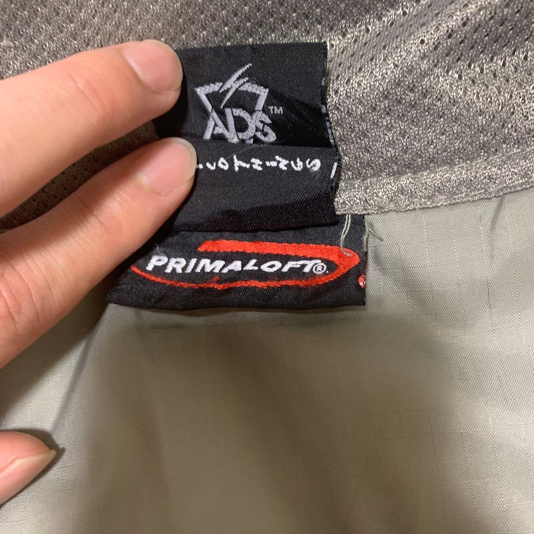 ECWCS LEVEL7 ミリタリー