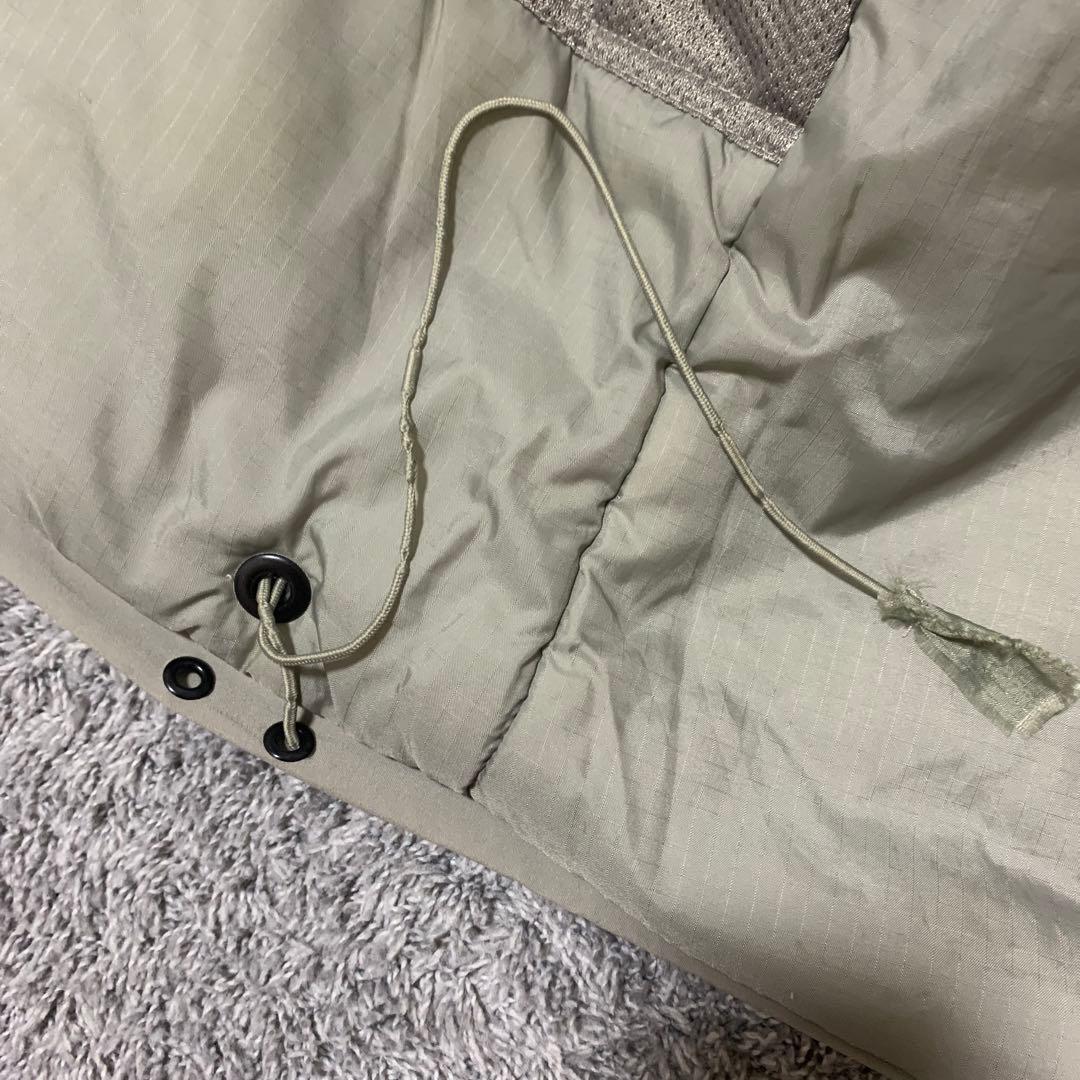 ECWCS LEVEL7 ミリタリー