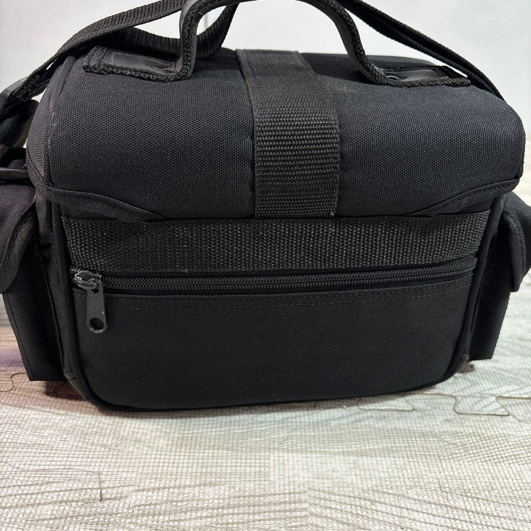 Canon EOS 7 一眼レフカメラ レンズ、バッグ付き