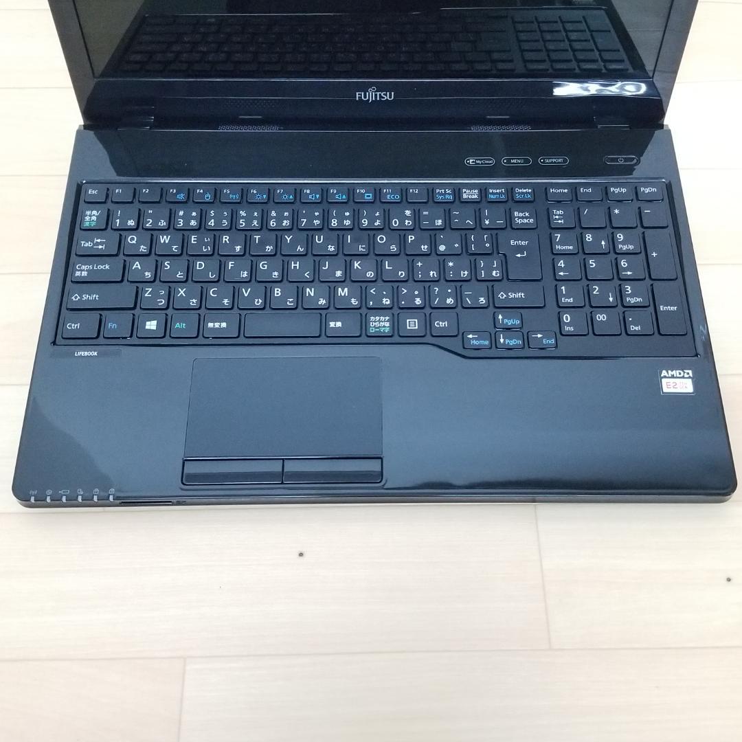 【ゲリラ出品】18時まで大セール Win11 新品SSD搭載PC(E0630)