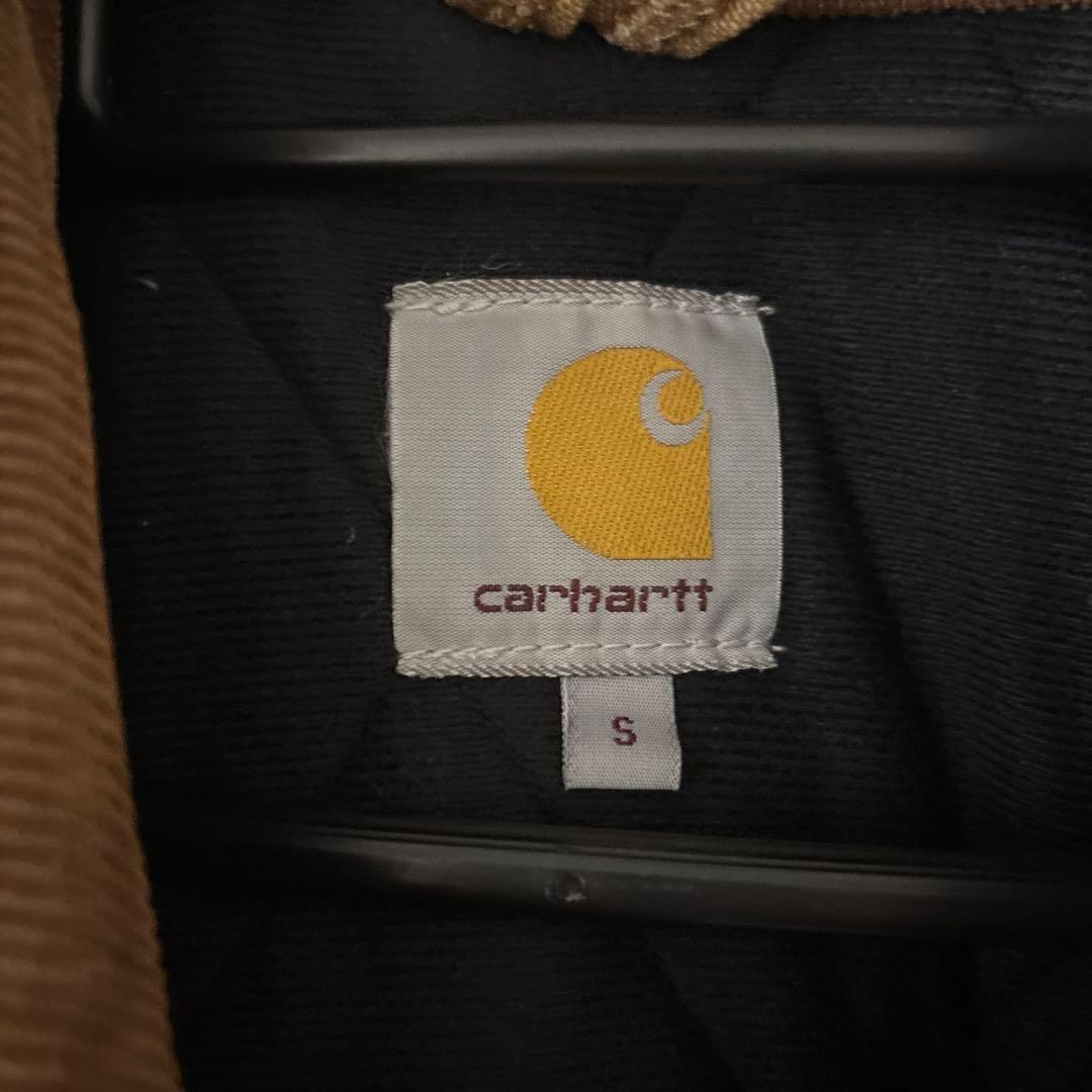 carhartt サンタフェジャケットs