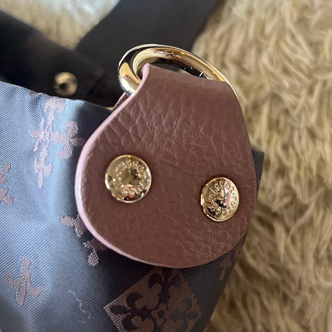 【完売　新品未使用】ラシット　パパママバッグ　2way 大容量　プレゼント