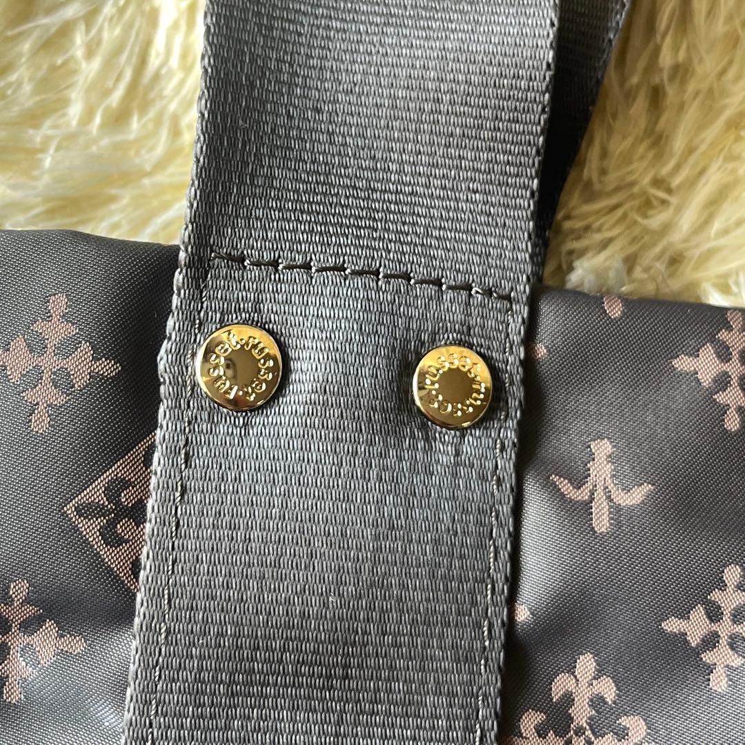 【完売　新品未使用】ラシット　パパママバッグ　2way 大容量　プレゼント