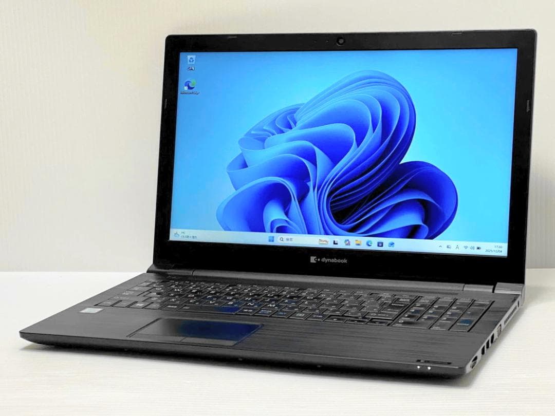 サ*ー様 第8世代Core i5 dynabook B65/ER SSD256G