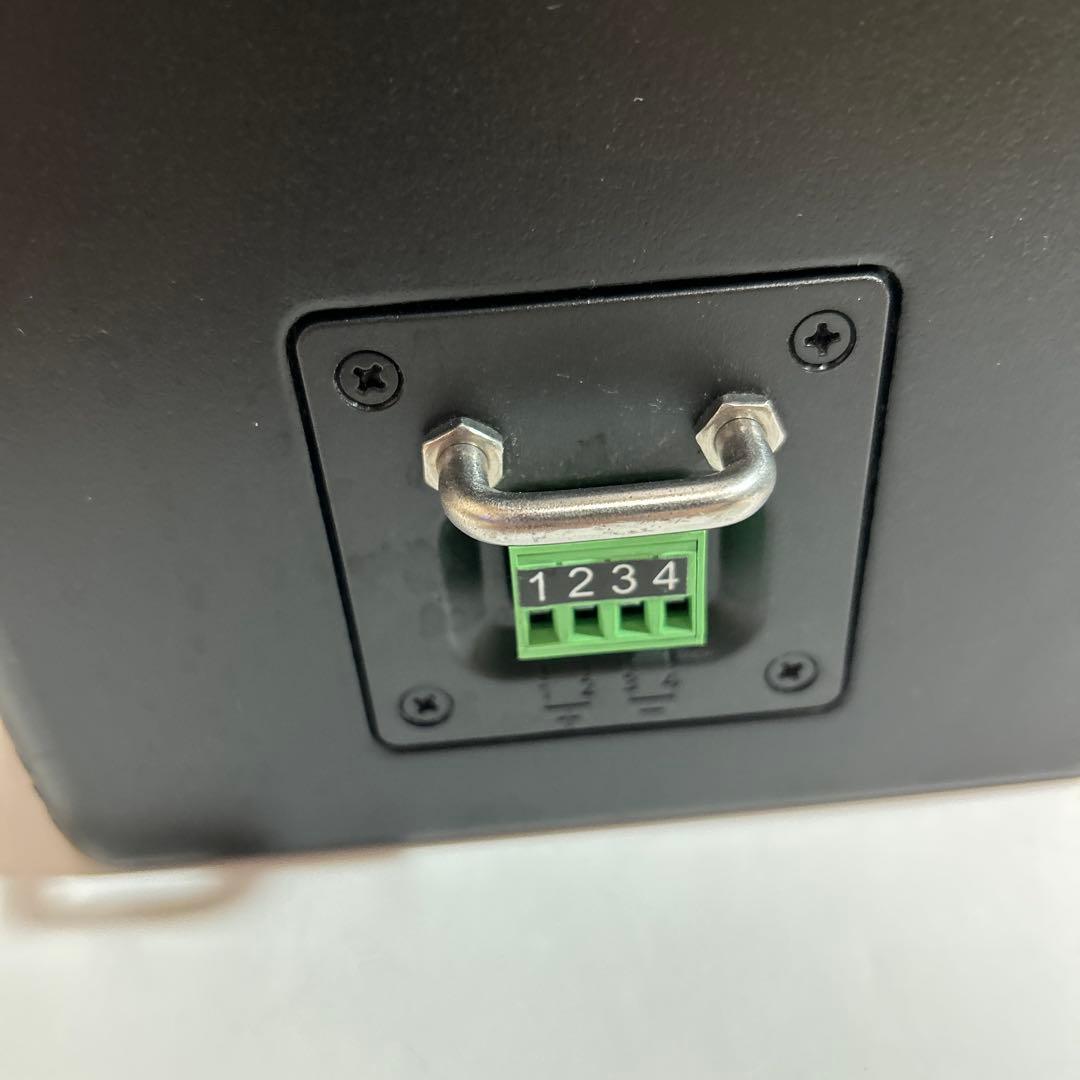 パナソニック ラムサ WS-NF075-K スピーカーシステム 2対