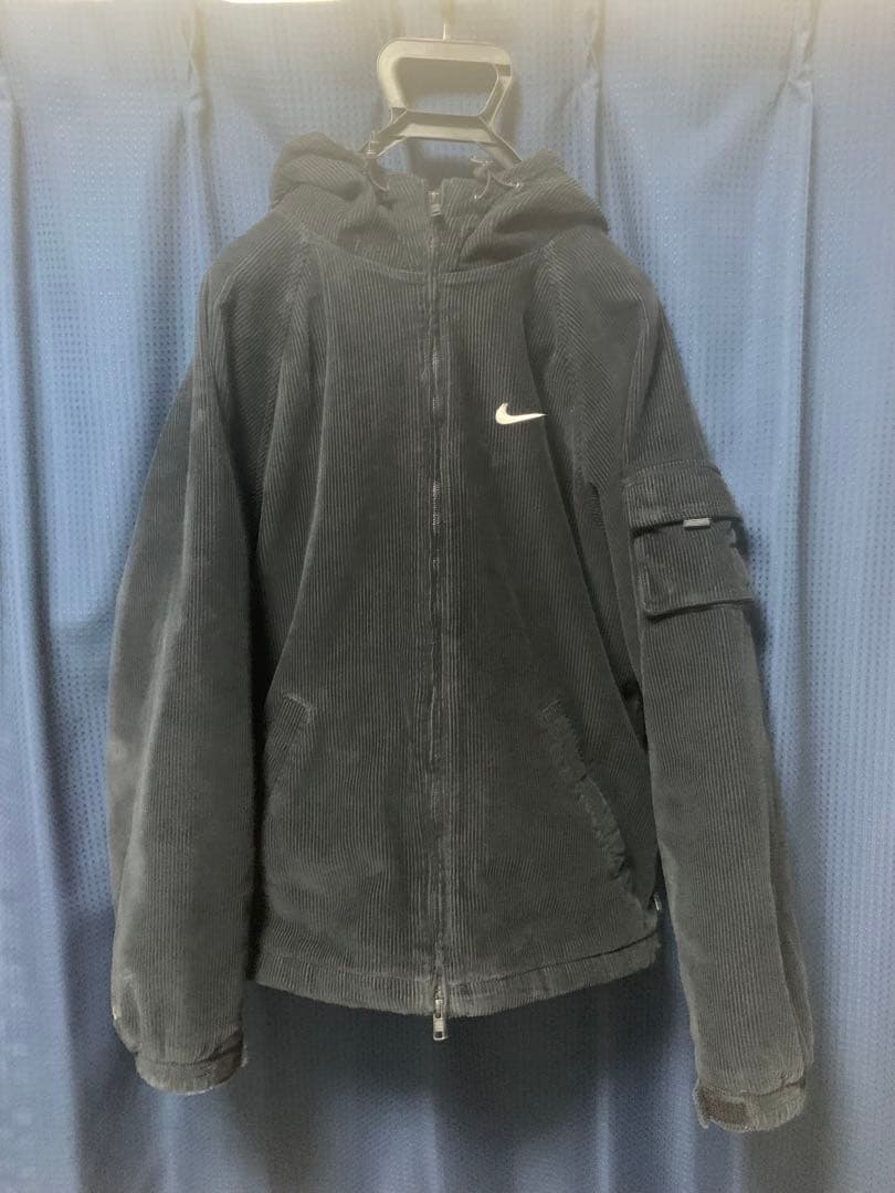 ジャケット・アウター Supreme Nike arc corduroy hooded jacket