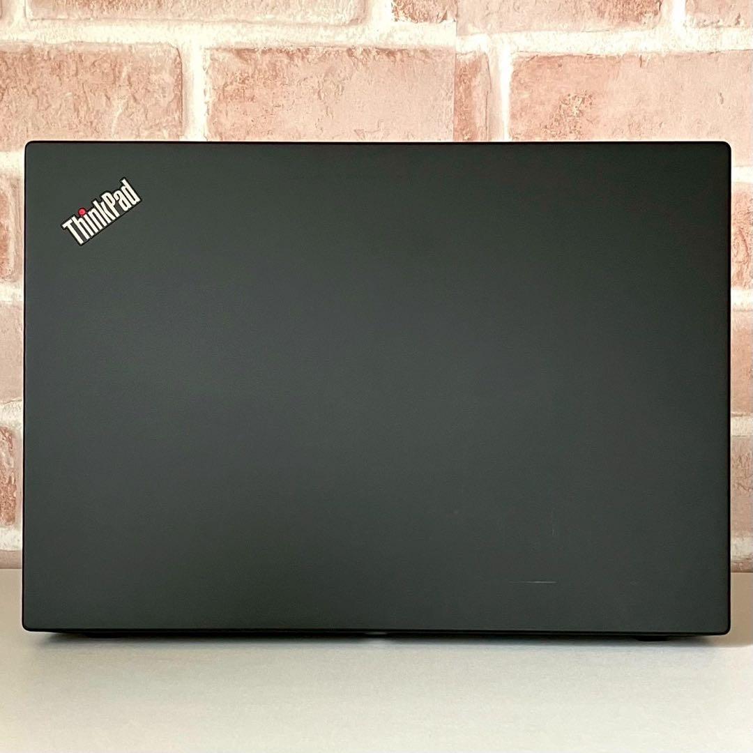 ★SSD1TB★ メモリ32GB 2021年製 ThinkPad X13 G22