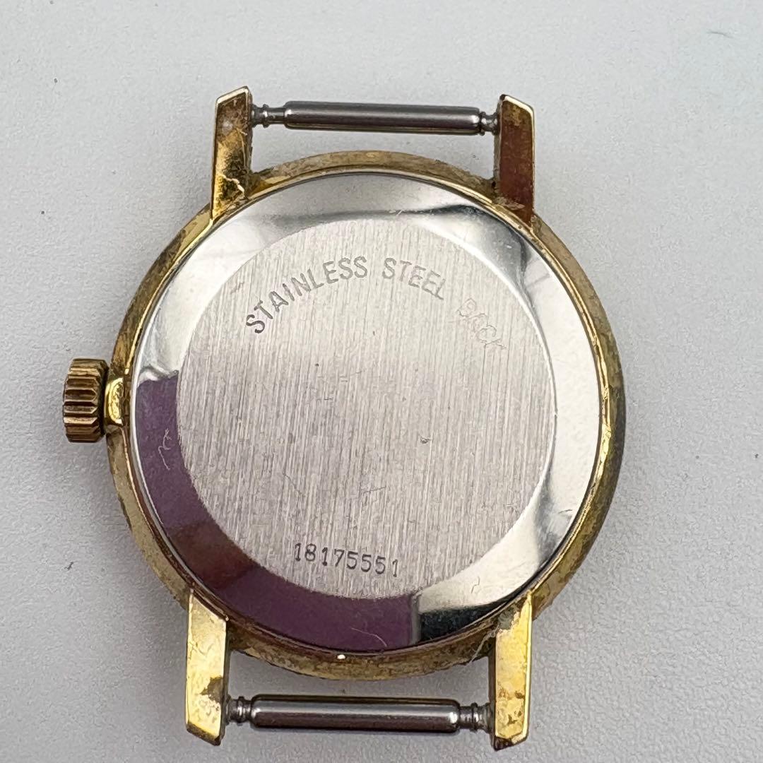 セイコー ロンジン レディースウォッチ まとめ売り 0424-S5911t