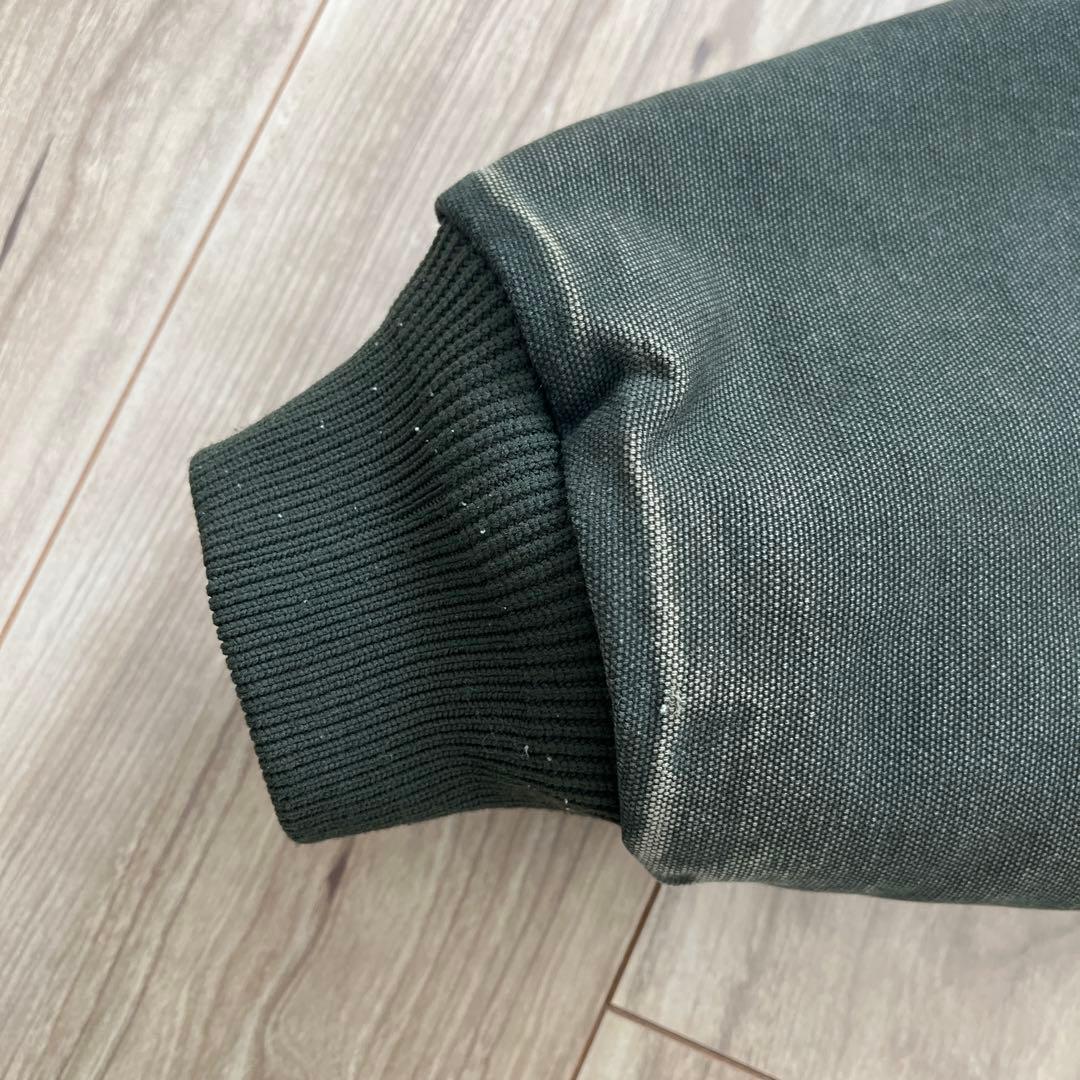 Carhartt アクティブジャケット　J130 MOS Lサイズ