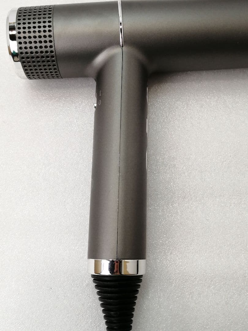 ufv LightHairDryer　ライトヘアードライヤー　020