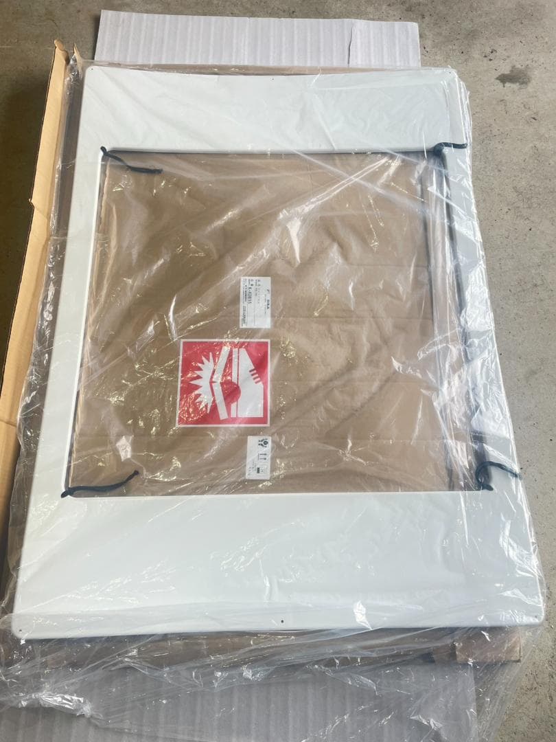 ダイキン DAIKIN 純正品★ワイドパネル