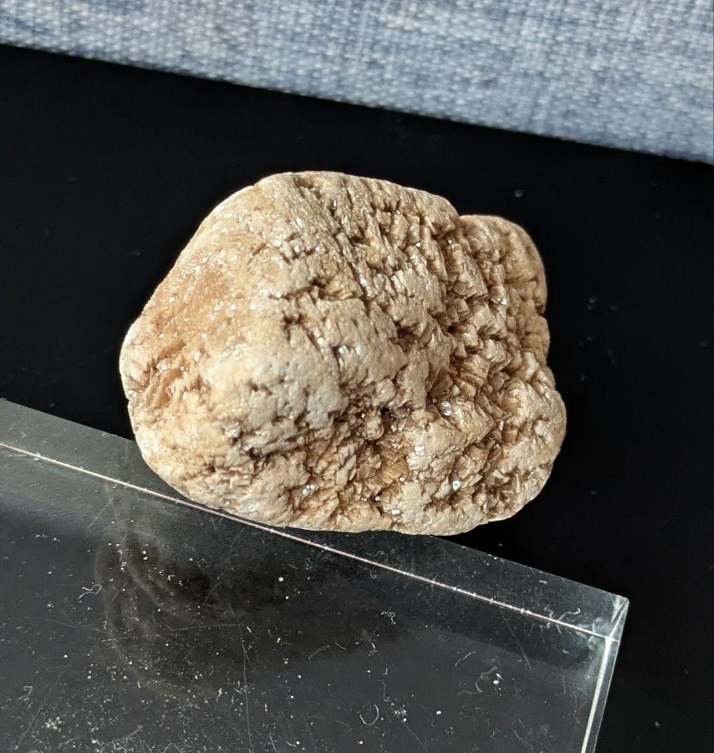 ★秋田発『北投石』３８グラム 100%本物!! 秋田玉川温泉産【年末年始セール】