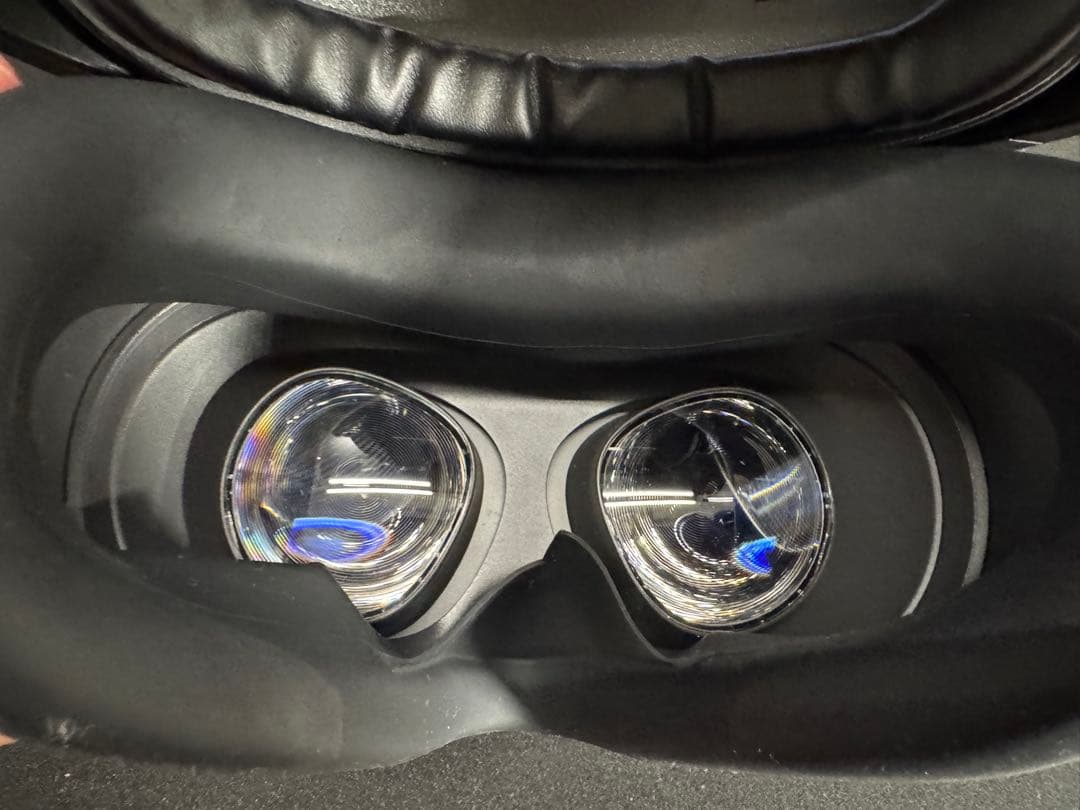 【3点セット】 Quest 3S 128GB ＋バッテリーストラップ