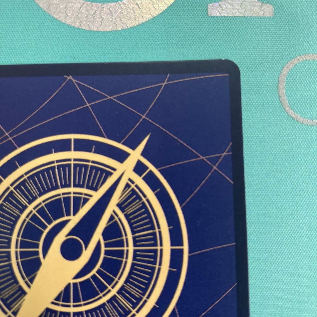 モンキー・D・ルフィ　手配書 SP ST01-012 SR ☆ スペシャル