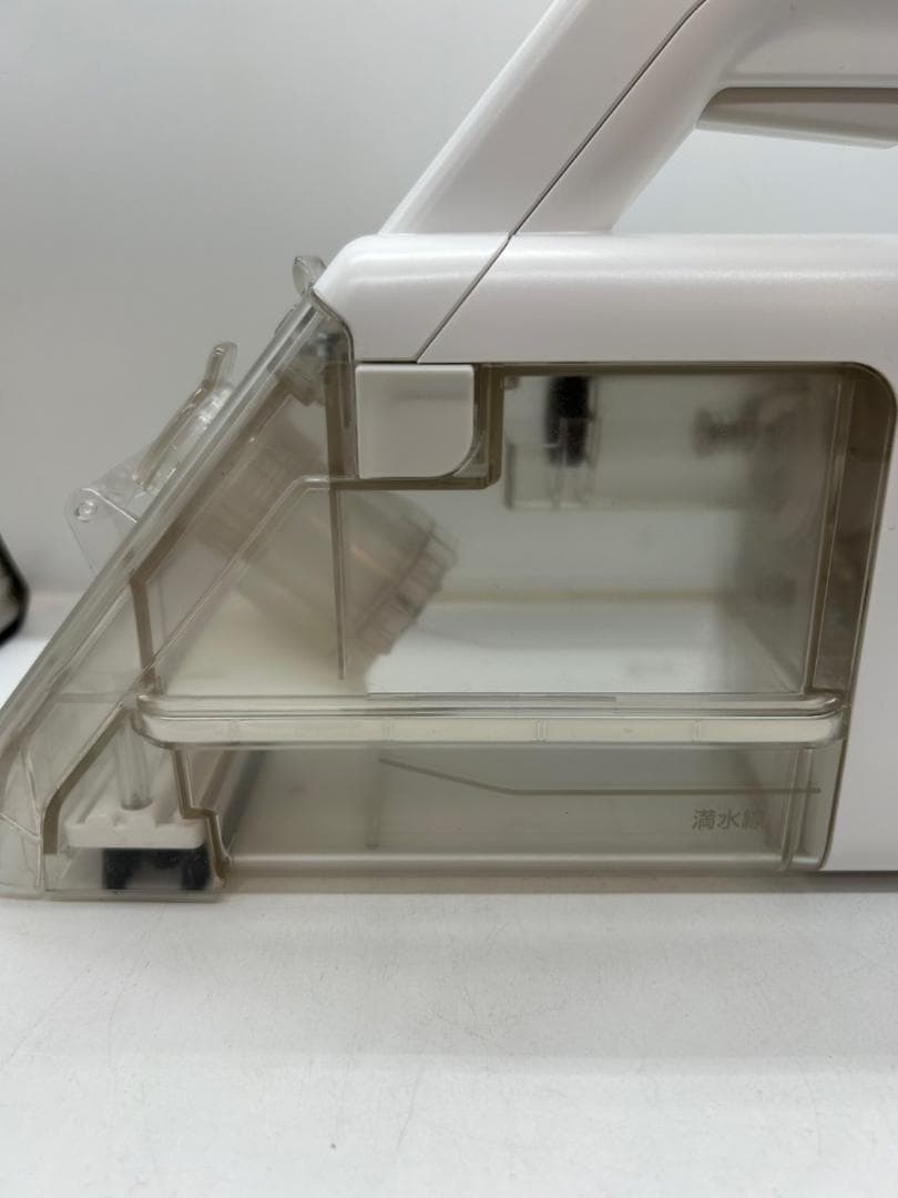 ◎IRIS OHYAMA アイリスオーヤマ ハンディリンサークリーナー 2024