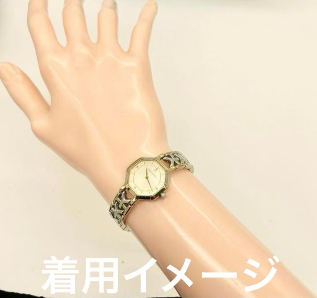 イヴサンローラン時計レディース腕時計　アンティーク　ブレスレット　希少