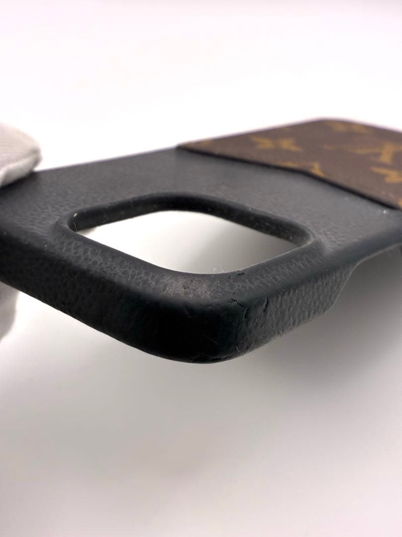 ルイヴィトン iPhone15 Pro Max ケース モノグラム 正規品