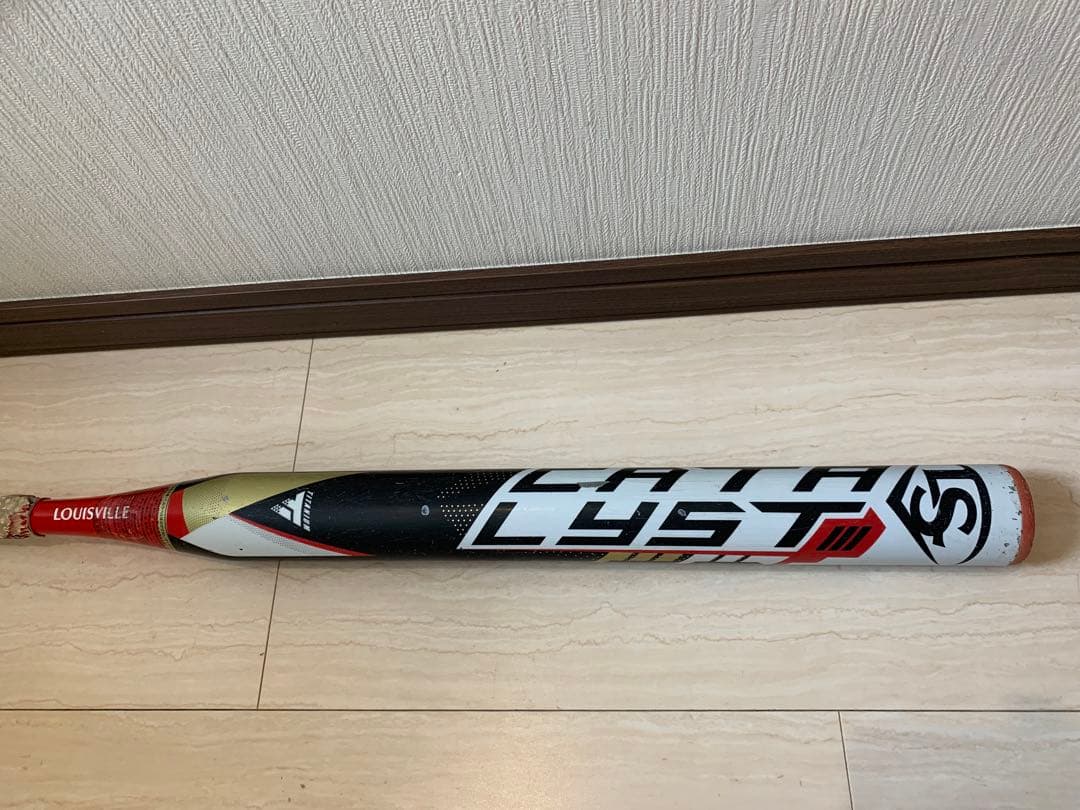 カタリスト（バットケース付き）