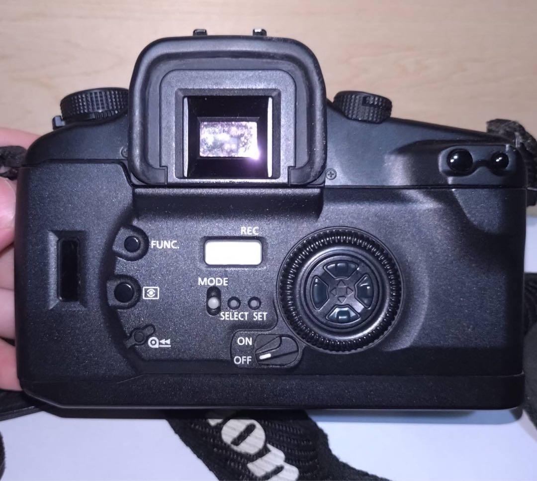 Canon EOS 7 デジタル一眼レフカメラ 本体　付属品セット