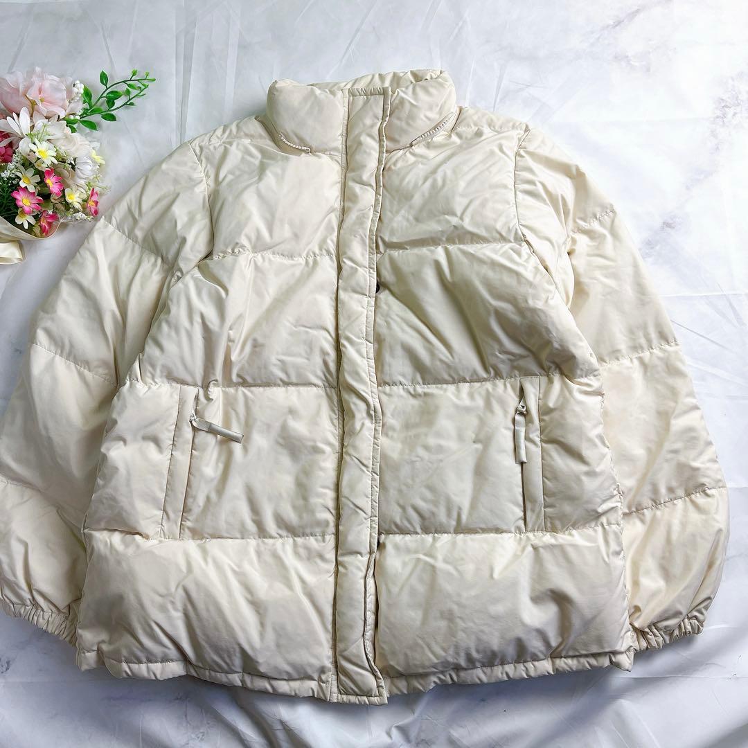 【最高級グースダウン】マックスマーラ 40 L ウィークエンド ダウンジャケット