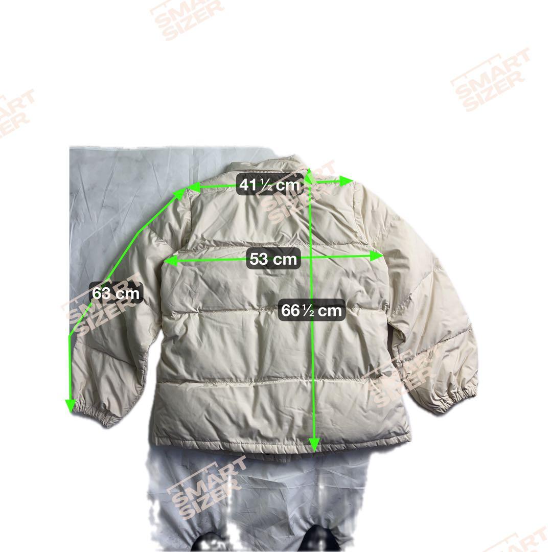 【最高級グースダウン】マックスマーラ 40 L ウィークエンド ダウンジャケット