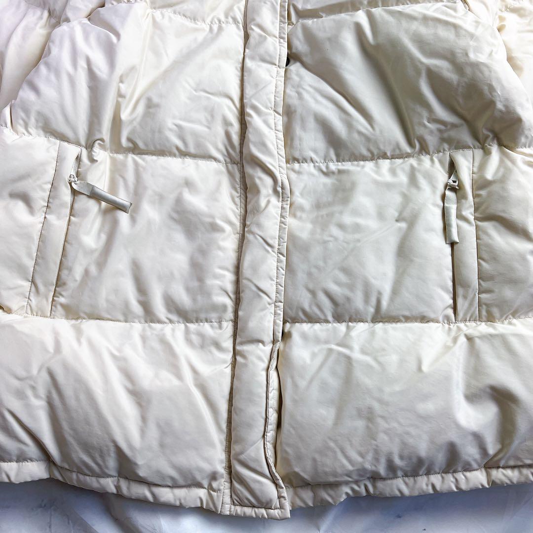 【最高級グースダウン】マックスマーラ 40 L ウィークエンド ダウンジャケット