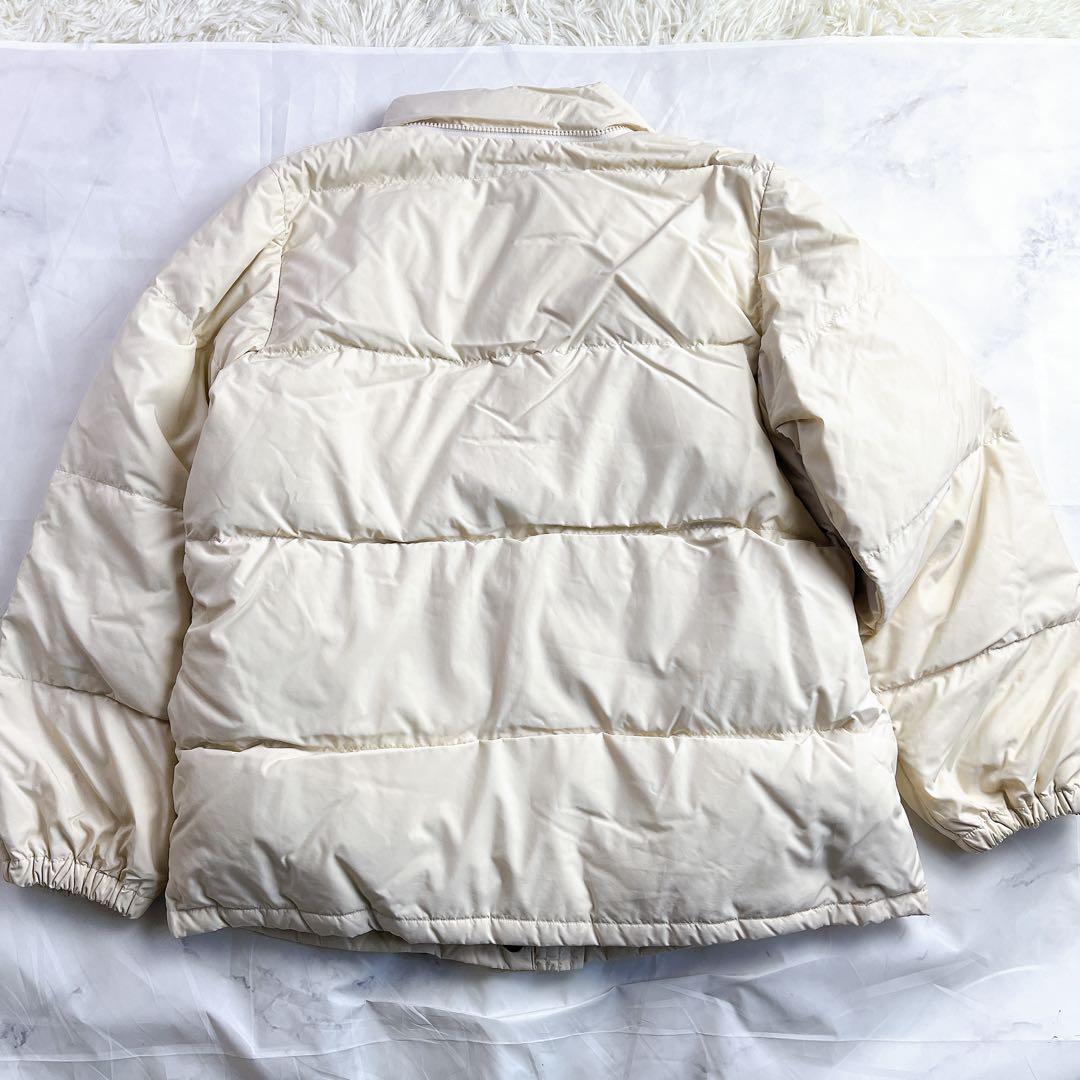 【最高級グースダウン】マックスマーラ 40 L ウィークエンド ダウンジャケット