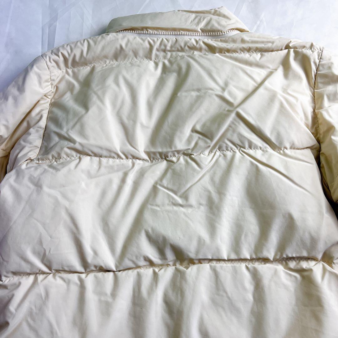 【最高級グースダウン】マックスマーラ 40 L ウィークエンド ダウンジャケット