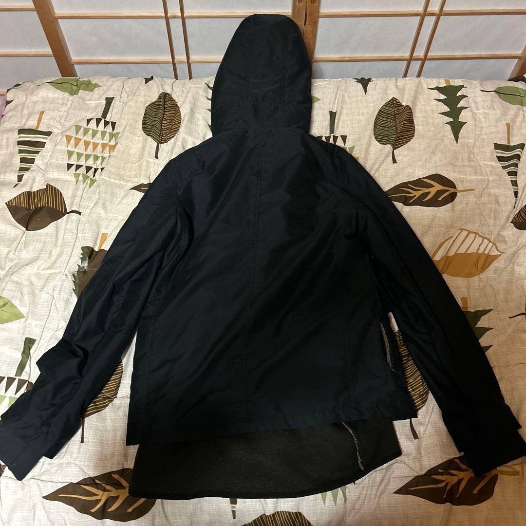 00’s archive y2k 変形ジャケット　平成　ギミック希少