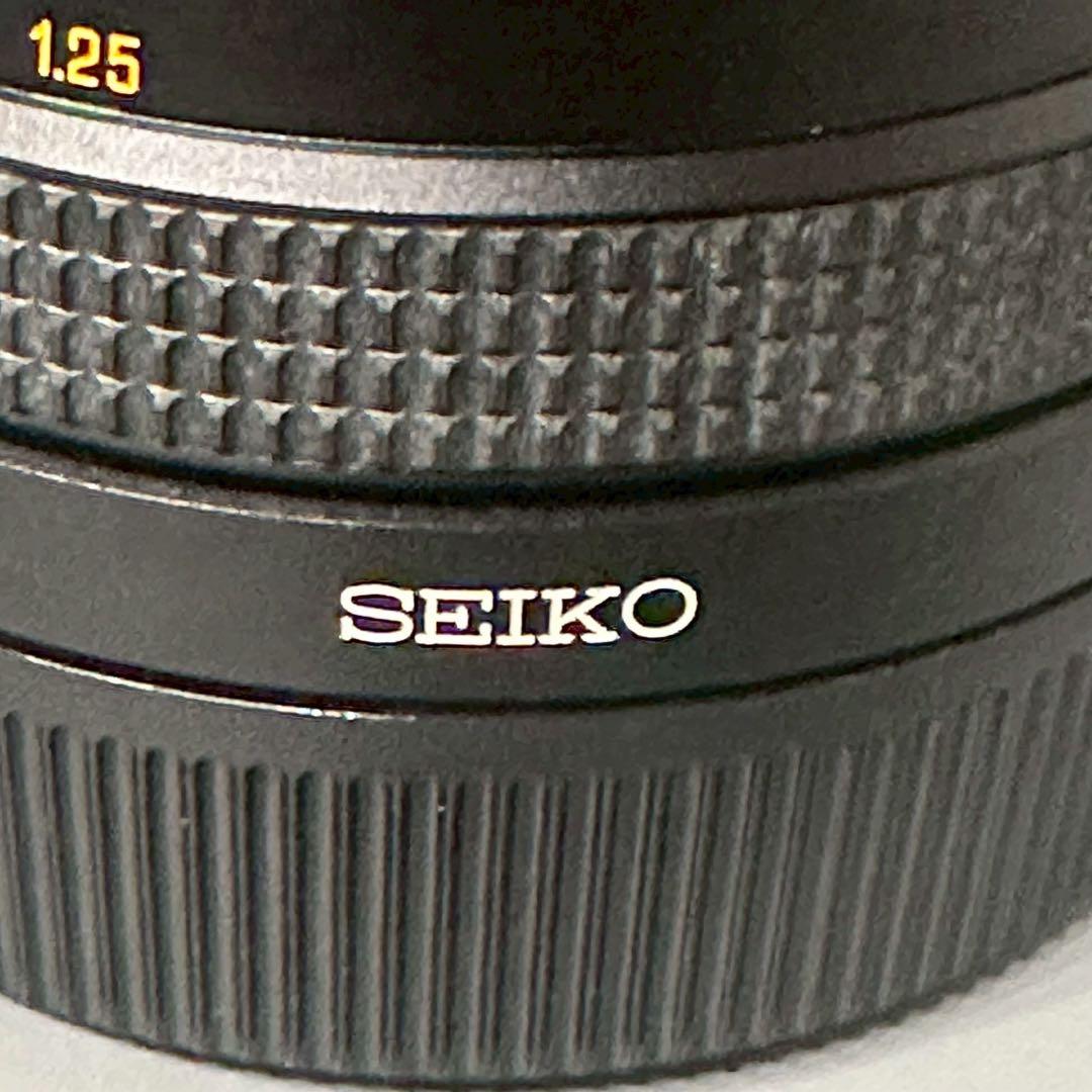 ゼンザブロニカ ZenzaBronica ZENZANON-S 1:4 40mm