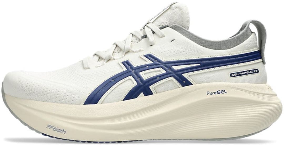 スパイク・シューズ ASICS GEL-NIMBUS 27 ATC 27.0cm