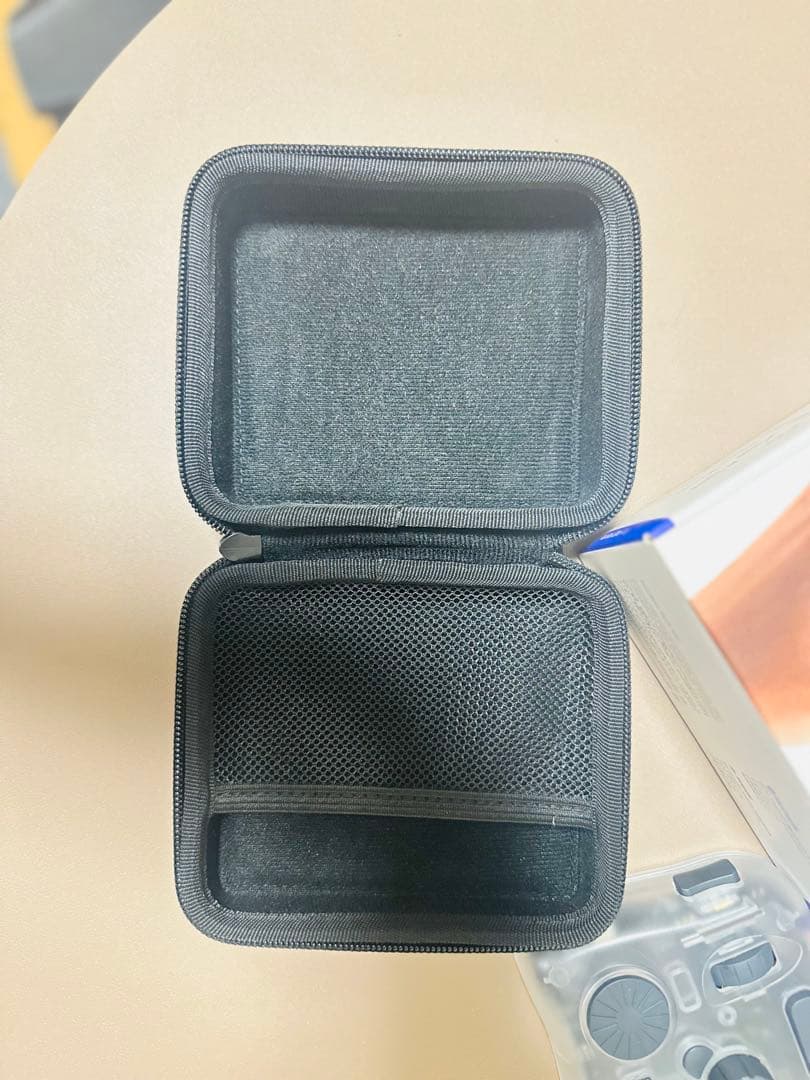 TourBox Elite Plus ケース付き