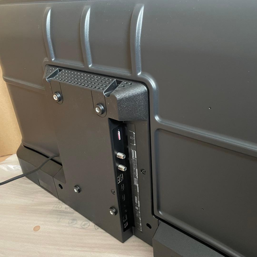 (★キラリン★様検討中) REGZA 32V35N 液晶テレビ