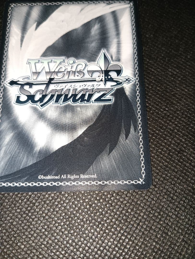 シークレットサンタ シャロ SSP ヴァイスシュヴァルツ ごちうさ