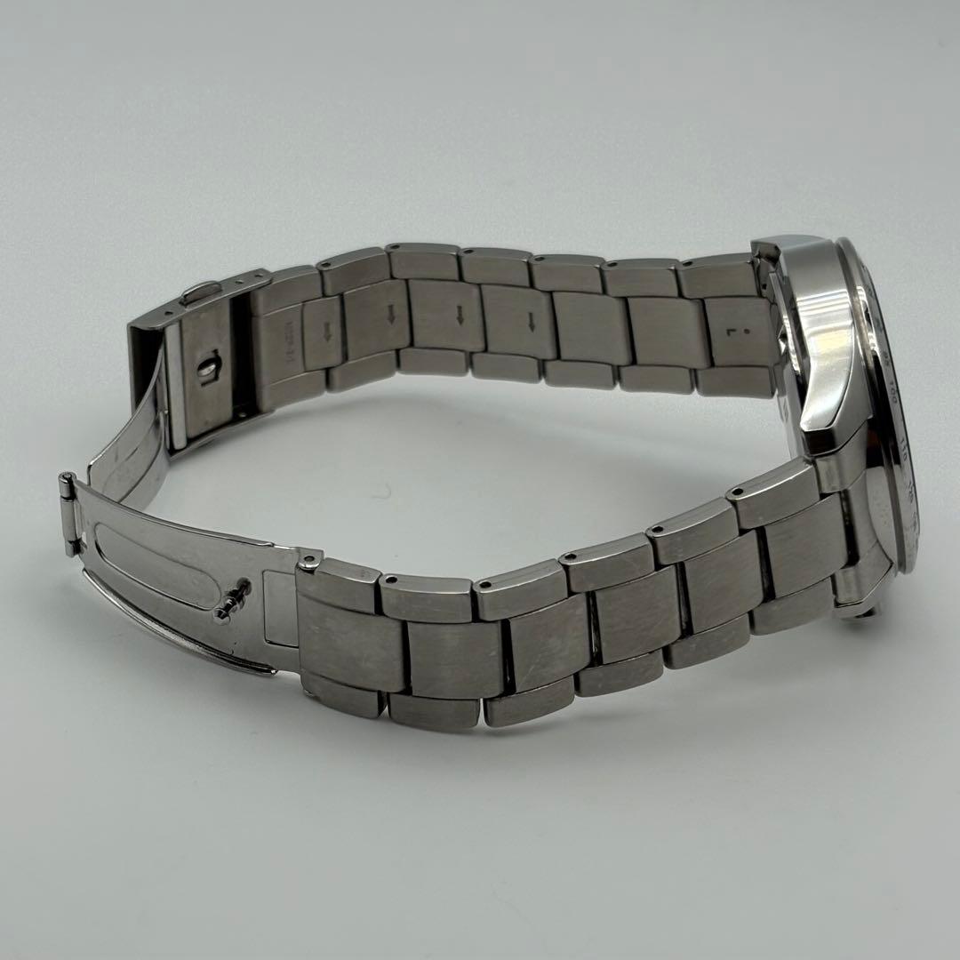 セイコー メンズ クロノグラフ SPIRIT クオーツ SBTR001