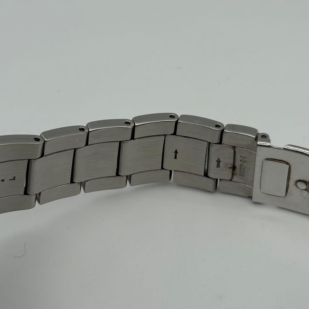 セイコー メンズ クロノグラフ SPIRIT クオーツ SBTR001