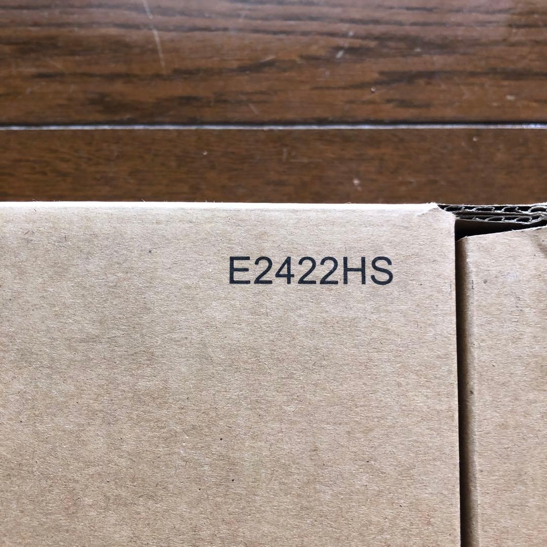 Dell  E2422HS  モニター