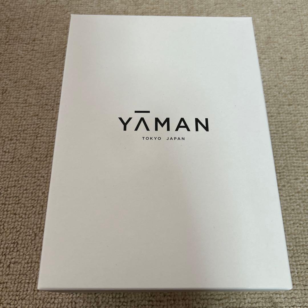 ヤーマン エイジングケア 美顔器 Bloom WR STAR ブルーム